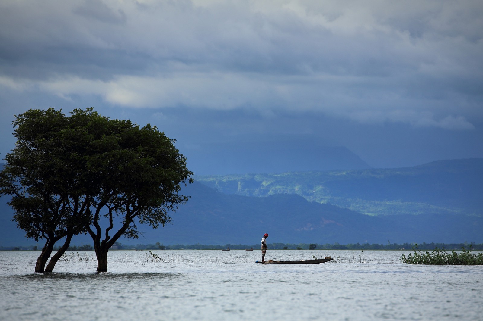 tabguar haor